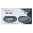 عکس اسپیکر خودرو 300 وات کامیلا 4 راهه Camela Car Speaker 300W تصویر