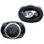 عکس اسپیکر خودرو 300 وات کامیلا 4 راهه Camela Car Speaker 300W تصویر