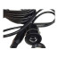 عکس دوربین دنده عقب خودرو دو حالته Car Rear viem Camera تصویر