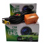 عکس دوربین ۱۸۰ درجه عقب خودرو CAR CAMERA UHD تصویر