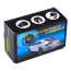 عکس دوربین دنده عقب زیز پلاکی خودرو HD VEHICLE TERPROOF CAMERAS تصویر