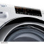 عکس ماشین لباسشویی کندی 8 کیلویی Candy Washing Machine GV138TWC3 تصویر