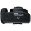 عکس دوربین عکاسی کانن دیجیتال با لنز 18-55 میلیمتر Canon EOS 2000D تصویر