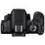 عکس دوربین عکاسی کانن دیجیتال با لنز 18-55 میلی متر Canon EOS 800D تصویر