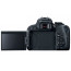 عکس دوربین عکاسی کانن دیجیتال با لنز 18-55 میلی متر Canon EOS 800D تصویر