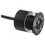 عکس دوربین ضد آب دید در شب دنده عقب خودرو CAR CAMERA BACK تصویر