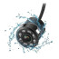 عکس دوربین ضد آب دید در شب دنده عقب خودرو CAR CAMERA BACK تصویر