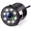 عکس دوربین ضد آب دید در شب دنده عقب خودرو CAR CAMERA BACK تصویر