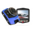 عکس دوربین دیجیتال 2.4  اینچ دید در شب خودرو Car DVR Vehicle Camera تصویر