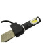 عکس هدلایت خودرو دو طرفه ابریشمی 36 وات 12 ولت Car LED Headlight تصویر