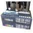 عکس هدلایت خودرو دو طرفه ابریشمی 36 وات 12 ولت Car LED Headlight تصویر