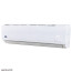 عکس کولر گازی کریر 18000 سرد و گرم Carrier 38QCF018733 تصویر