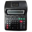 عکس ماشین حساب کاسینی چابگر دار CASINE CP-1669B Printing Electronic Calculator تصویر