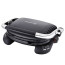 عکس گریل کرکماز 1800 وات CASTRON-A324 تصاویر