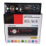 عکس رادیو پخش خودرو نمایشگر ال ای دی Car Stereo CDX-3010 تصویر