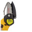 عکس اره زنجیری 500 وات 36 ولت دیوالت DEWALT chain saw تصویر