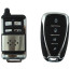 عکس دزدگیر ماشین ساده بلوتوث دار چیتا Car Alarm Cheetah تصویر
