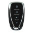 عکس دزدگیر ماشین ساده بلوتوث دار چیتا Car Alarm Cheetah تصویر