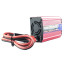 عکس مبدل برق خودرو اینورتر 300 وات CIL POWER INVERTER تصویر