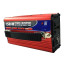 عکس مبدل برق خودرو اینورتر سیل 1500 وات CIL ISO 9001:2008 POWER INVERTER تصویر