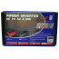 عکس مبدل برق خودرو اینورتر سیل 2000 وات CIL ISO 9001:2008 POWER INVERTER تصویر