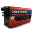 عکس مبدل برق خودرو اینورتر سیل 2000 وات CIL ISO 9001:2008 POWER INVERTER تصویر