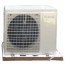 عکس کولر گازی 24000 فوجی اینورتر R410 دیواری CIS-70-LY Fuji T3 تصویر 
