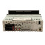عکس دستگاه پخش کننده خودرو کلاسونیک 50 وات Clasonic Car Player CL-1000 تصویر