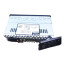 عکس دستگاه پخش خودرو کلاسونیک بلوتوث دار Clasonic Car Player CL-888 تصویر