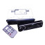 عکس دستگاه پخش خودرو کلاسونیک بلوتوث دار Clasonic Car Player CL-888 تصویر