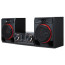 سیستم صوتی خانگی شیک 950 وات ال جی LG XBOOM CL65