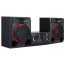 سیستم صوتی خانگی شیک 950 وات ال جی LG XBOOM CL65