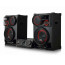 عکس سیستم صوتی خانگی  ال جی 3500 وات LG Multimedia Player Xboom CL98 تصویر