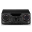 عکس سیستم صوتی خانگی  ال جی 3500 وات LG Multimedia Player Xboom CL98 تصویر