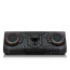 عکس سیستم صوتی خانگی  ال جی 3500 وات LG Multimedia Player Xboom CL98 تصویر