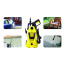 کارواش خانگی 105 بار 1400 وات مدل Clikon Optimus Ck4040 