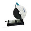 عکس اره پروفایل بر ماکیتا 2500 وات 3800 دور 220 ولت Makita CM-355 تصویر