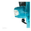 عکس اره پروفایل بر ماکیتا 2500 وات 3800 دور 220 ولت Makita CM-355 تصویر