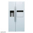 عکس یخچال ساید بای ساید بکو بدون برفک BEKO REFRIGERATOR SIDE BY SIDE GN168421 تصویر