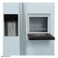 عکس یخچال ساید بای ساید بکو بدون برفک BEKO REFRIGERATOR SIDE BY SIDE GN168421 تصویر