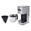 عکس قهوه ساز فکر 1000 وات 1.25 لیتر Fakir coffee maker Coffee rest تصویر
