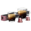 عکس کپسول قهوه نسپرسو کلمبیا 10 عددی NESPRESSO COLOMBIA CAPSULES COFFEE تصویر