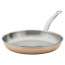 ماهیتابه هستان 12.5 اینچ مسی Hestan CopperBond