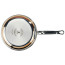 ماهیتابه هستان 12.5 اینچ مسی Hestan CopperBond
