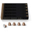 عکس کپسول قهوه نسپرسو مدل کوزی 10 عددی NESPRESSO Cosi CAPSULES COFFEE تصویر