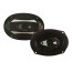 عکس اسپیکر خودرو کاروزریا 450 وات بیضی Carozeria Speaker CRX-6985 تصویر