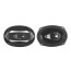 عکس اسپیکر خودرو کاروزریا 450 وات بیضی Carozeria Speaker CRX-6985 تصویر