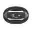 عکس اسپیکر خودرو کاروزریا 450 وات بیضی Carozeria Speaker CRX-6985 تصویر