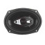 عکس اسپیکر خودرو کاروزریا 450 وات بیضی Carozeria Speaker CRX-6985 تصویر