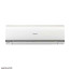 عکس کولر گازی سرد و گرم پاناسونیک CS-PC24MKD Panasonic Split 24000btu تصویر